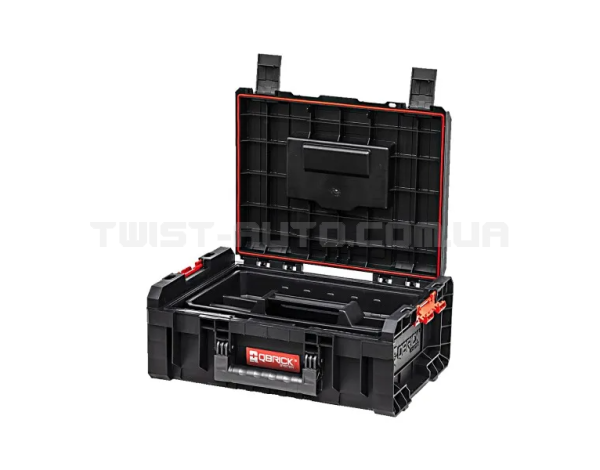 Набір Ящиків QBRICK SYSTEM PRO SET 4 QBRICK SYSTEM Z256953PG003 Набір Ящиків QBRICK SYSTEM PRO SET 4 QBRICK SYSTEM Z256953PG003