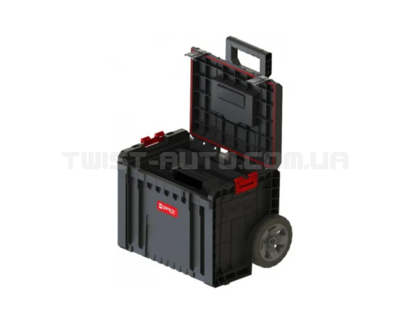 Набір Ящиків QBRICK SYSTEM PRO SET 4 QBRICK SYSTEM Z256953PG003 Набір Ящиків QBRICK SYSTEM PRO SET 4 QBRICK SYSTEM Z256953PG003