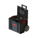 Набір Ящиків QBRICK SYSTEM PRO SET 4 QBRICK SYSTEM Z256953PG003 Набір Ящиків QBRICK SYSTEM PRO SET 4 QBRICK SYSTEM Z256953PG003