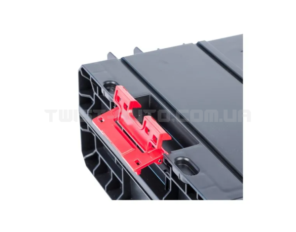 Набор ящиков для инструмента QBRICK SYSTEM PRO SET 1 2.0 Plus QBRICK SYSTEM Z259619PG001 Набор ящиков для инструмента QBRICK SYSTEM PRO SET 1 2.0 Plus QBRICK SYSTEM Z259619PG001