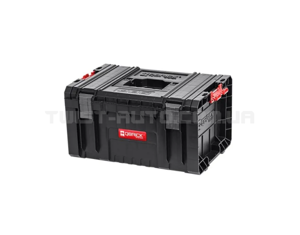 Набор ящиков для инструмента QBRICK SYSTEM PRO SET 1 2.0 Plus QBRICK SYSTEM Z259619PG001 Набор ящиков для инструмента QBRICK SYSTEM PRO SET 1 2.0 Plus QBRICK SYSTEM Z259619PG001