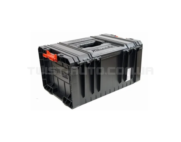 Набор ящиков для инструмента QBRICK SYSTEM PRO SET 1 2.0 Plus QBRICK SYSTEM Z259619PG001 Набор ящиков для инструмента QBRICK SYSTEM PRO SET 1 2.0 Plus QBRICK SYSTEM Z259619PG001