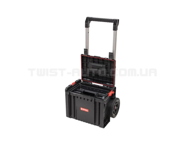 Набор ящиков для инструмента QBRICK SYSTEM PRO SET 1 2.0 Plus QBRICK SYSTEM Z259619PG001 Набор ящиков для инструмента QBRICK SYSTEM PRO SET 1 2.0 Plus QBRICK SYSTEM Z259619PG001