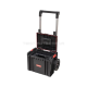 Набор ящиков для инструмента QBRICK SYSTEM PRO SET 1 2.0 Plus QBRICK SYSTEM Z259619PG001 Набор ящиков для инструмента QBRICK SYSTEM PRO SET 1 2.0 Plus QBRICK SYSTEM Z259619PG001