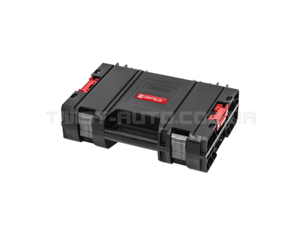 Набор ящиков для инструмента QBRICK SYSTEM PRO SET 1 2.0 Plus QBRICK SYSTEM Z259619PG001 Набор ящиков для инструмента QBRICK SYSTEM PRO SET 1 2.0 Plus QBRICK SYSTEM Z259619PG001
