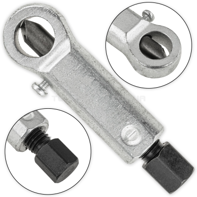 Гайкоріз 9-12мм FALCON F03513 Гайкоріз 9-12мм FALCON F03513