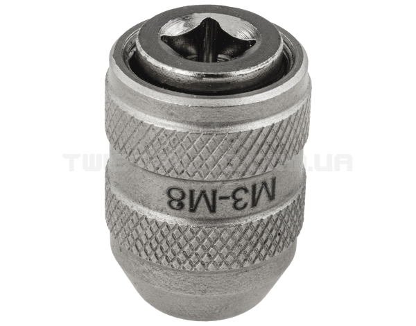 Зажимний патрон для метчиків FALCON F03261 Зажимний патрон для метчиків FALCON F03261