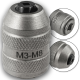 Зажимний патрон для метчиків FALCON F03261