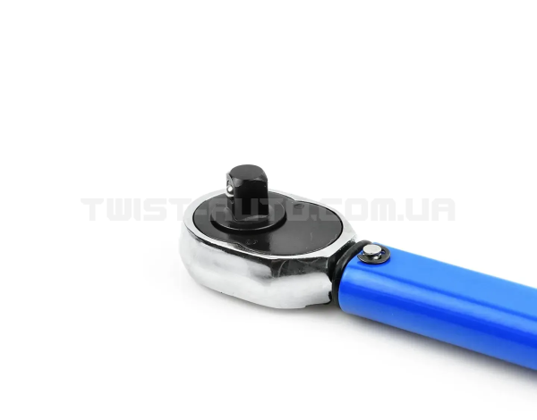 Динамометричний ключ 3/8" 19~110Hм 370мм Geko G10059 Динамометричний ключ 3/8" 19~110Hм 370мм Geko G10059