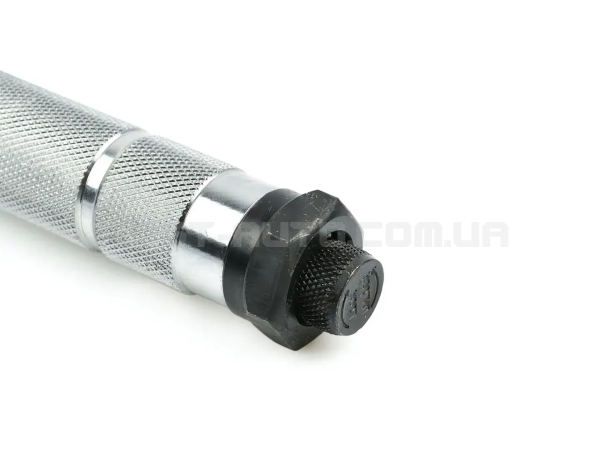Динамометричний ключ 3/8" 19~110Hм 370мм Geko G10059 Динамометричний ключ 3/8" 19~110Hм 370мм Geko G10059