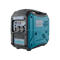Інверторний генератор Konner & Sohnen KS 3000i S Інверторний генератор Konner & Sohnen KS 3000i S