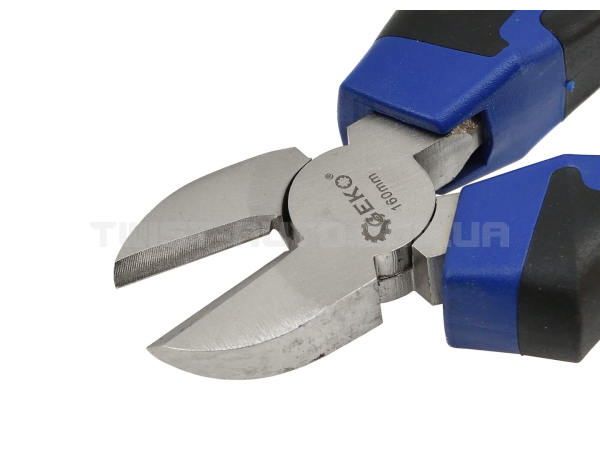 Бокорізи - Кусачки 160 мм Geko G00805