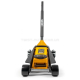 Домкрат підкатний гідравлічний (133-465 мм) 3т JCB Tools JCB-TH33007 Домкрат підкатний гідравлічний (133-465 мм) 3т JCB Tools JCB-TH33007