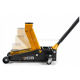 Домкрат підкатний гідравлічний (133-465 мм) 3т JCB Tools JCB-TH33007 Домкрат підкатний гідравлічний (133-465 мм) 3т JCB Tools JCB-TH33007