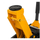 Домкрат підкатний гідравлічний (133-465 мм) 3т JCB Tools JCB-TH33007 Домкрат підкатний гідравлічний (133-465 мм) 3т JCB Tools JCB-TH33007
