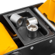 Домкрат підкатний гідравлічний (133-465 мм) 3т JCB Tools JCB-TH33007 Домкрат підкатний гідравлічний (133-465 мм) 3т JCB Tools JCB-TH33007