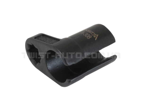 Ключ лямбда-зонда 1/2", 22 мм ASTA A-308 Ключ лямбда-зонда 1/2", 22 мм ASTA A-308