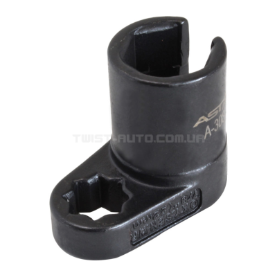 Ключ лямбда-зонда 1/2", 22 мм ASTA A-308