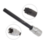 Ключ насадка RIBE M10 x 140mm для головки циліндрів (VAG) ASTA A-RIW140 Ключ насадка RIBE M10 x 140mm для головки циліндрів (VAG) ASTA A-RIW140
