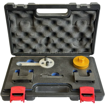 Набір фіксаторів ГРМ MERCEDES W654 1.6 / 2.0 (дизель) Falcon F04921