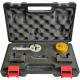 Набір фіксаторів ГРМ MERCEDES W654 1.6 / 2.0 (дизель) Falcon F04921