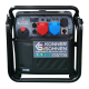 Інверторний генератор Konner&Sohnen KS 8100iE 1/3 ATSR Інверторний генератор Konner&Sohnen KS 8100iE 1/3 ATSR