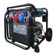 Інверторний генератор Konner&Sohnen KS 8100iE 1/3 ATSR
