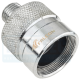 Адаптер різьбового знімача форсунки M27 x 1.0 Falcon F05497