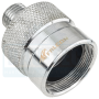 Адаптер різьбового знімача форсунки M27 x 1.0 Falcon F05497