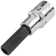 Головка HEX 10 мм з отвором для обслуговування дизельних форсунок Falcon F08430 Головка HEX 10 мм з отвором для обслуговування дизельних форсунок Falcon F08430