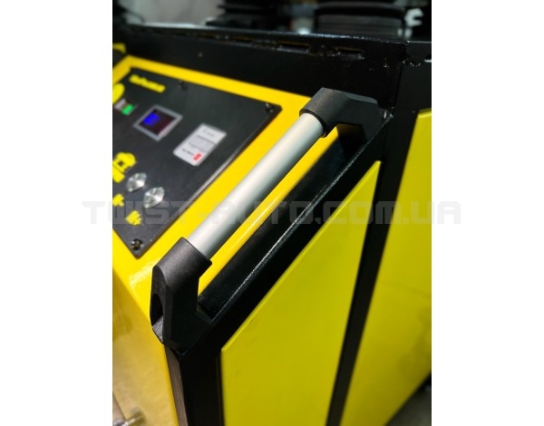 Вібростенд для діагностики підвіски автомобілів VIBRO-PRO1000