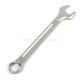 Набор ключей рожково-накидных на полотне 16 пр. (10-32 мм) FORCE 51612C