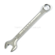 Набор ключей рожково-накидных на полотне 16 пр. (10-32 мм) FORCE 51612C