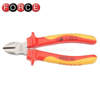 Бокорізи діелектричні L=160 мм FORCE 6905160