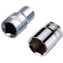 Головка торцева шестигранна 1/2" 16мм 43816 JTC