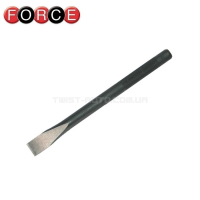 Зубило 15 мм L=180 мм FORCE 60215180 Зубило 15 мм L=180 мм FORCE 60215180