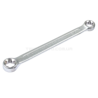 Ключ накидний TORX Е16хЕ22 FORCE 7561622