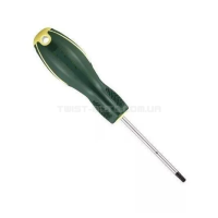 Викрутка TORX з отвором Т30Hх300мм, на пластиковому утримувачі Forsage F-71630030