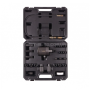 Знімач форсунок для DENSO, BOSCH пневматичний 24од. VIKTEC VT18269B Знімач форсунок для DENSO, BOSCH пневматичний 24од. VIKTEC VT18269B