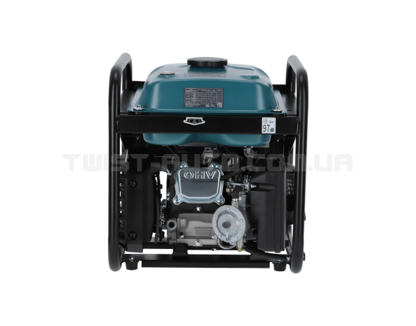 Генератор інверторний (газ-бензин) Konner&Sohnen KS 4500iG