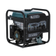 Генератор інверторний (газ-бензин) Konner&Sohnen KS 4500iG