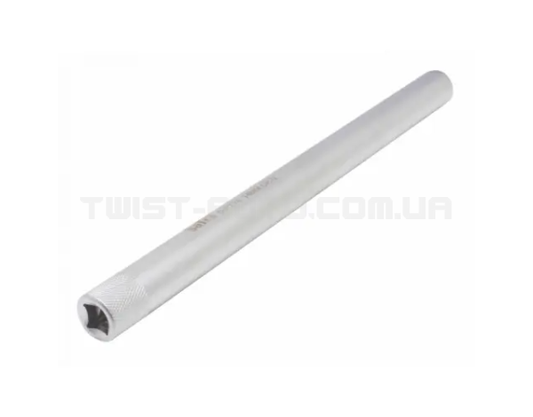 Головка свечная 12-гранная 3/8"x14 мм, удлинённая 250 мм, с магнитом SATRA S-90067 Головка свечная 12-гранная 3/8"x14 мм, удлинённая 250 мм, с магнитом SATRA S-90067