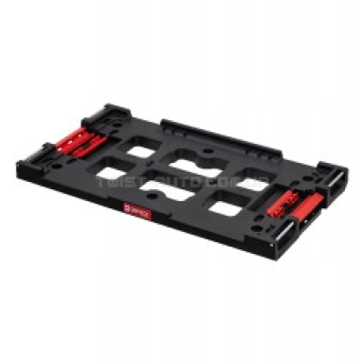 Адаптер для платформи QBRICK SYSTEM ONE ADAPTER MULTI (580×325×57 мм) ADPTQONECZAPG001 Адаптер для платформи QBRICK SYSTEM ONE ADAPTER MULTI (580×325×57 мм) ADPTQONECZAPG001