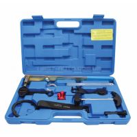 Інструмент фіксації ГРМ VAG 1.0 1.2 1.4 SATRA S-90088 Інструмент фіксації ГРМ VAG 1.0 1.2 1.4 SATRA S-90088
