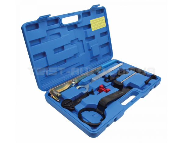 Інструмент фіксації ГРМ VAG 1.0 1.2 1.4 SATRA S-90088 Інструмент фіксації ГРМ VAG 1.0 1.2 1.4 SATRA S-90088