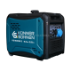 Інверторний бензиновий генератор Konner&Sohnen KS 6000iE S Інверторний бензиновий генератор Konner&Sohnen KS 6000iE S