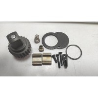 Ремкомплект для тріскачки 1/2" 80245 FORCE 80245-P