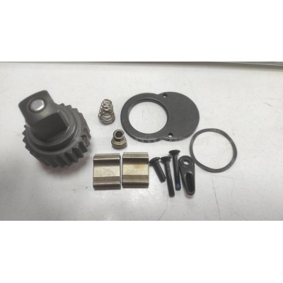 Ремкомплект для тріскачки 1/2" 80245 FORCE 80245-P Ремкомплект для тріскачки 1/2" 80245 FORCE 80245-P