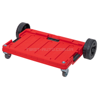 Транспортна платформа Qbrick System ONE Transport Platform RED  SKRQTPCZEPG001