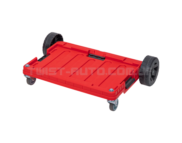 Транспортна платформа Qbrick System ONE Transport Platform RED  SKRQTPCZEPG001